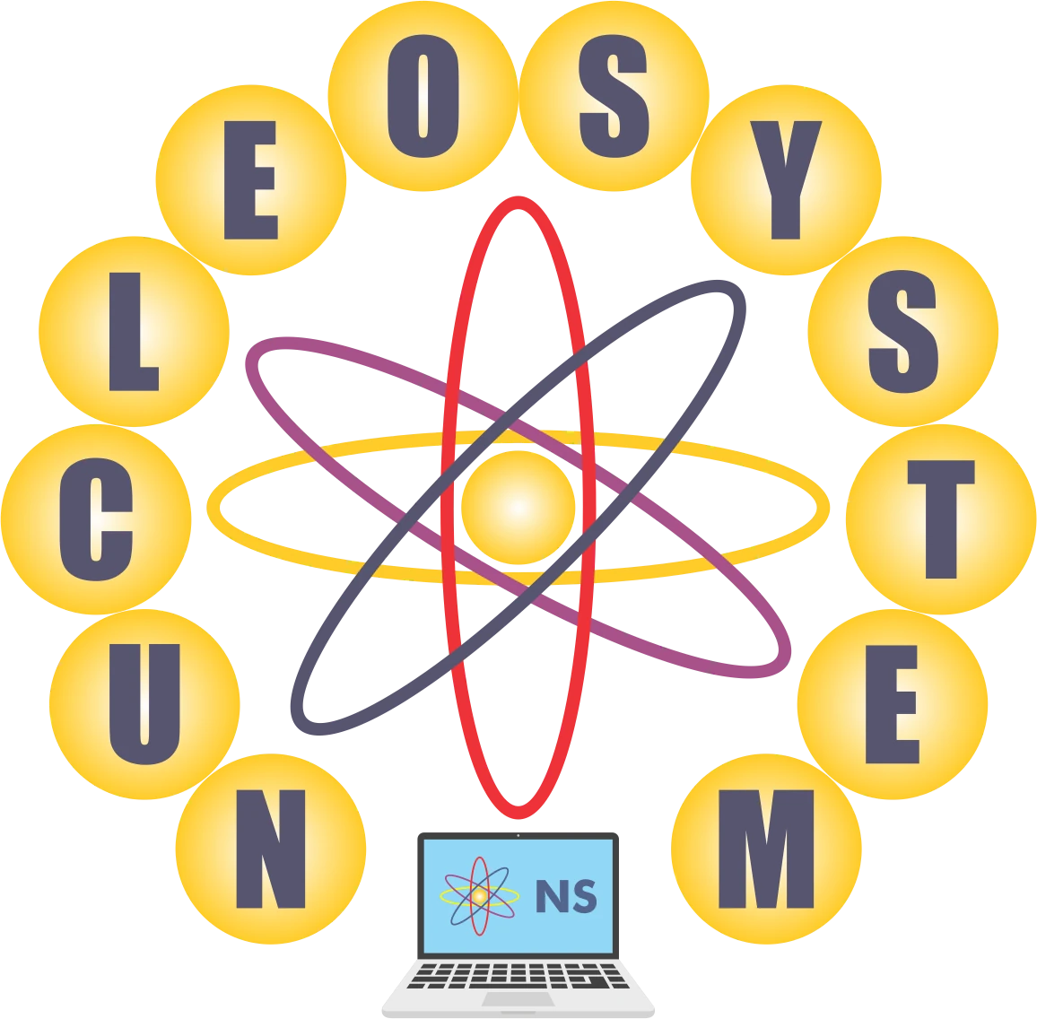Logo de NucleoSystem