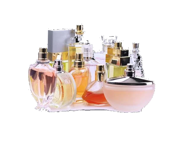 Perfumería